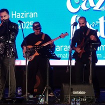 9. Uluslararası Bodrum Caz Festivali "Cazın Renkleri" temasıyla sona erdi
