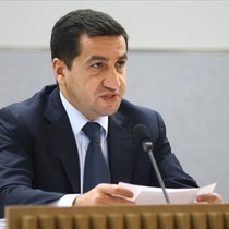 Azerbaycan'dan "İran'a İsrail adına ajan yerleştirildi" iftirasına yalanlama