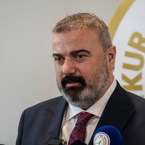 Çaykur Rizespor Başkanı Turgut güven tazeledi