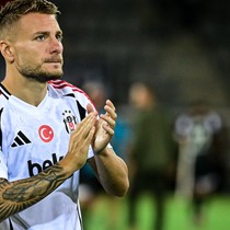Immobile'ye Serie A'dan iki talip birden