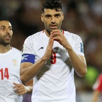 Inter'in yıldızı İran'da mahsur kaldı