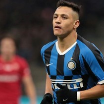 Mourinho'nun masasında Alexis Sanchez var