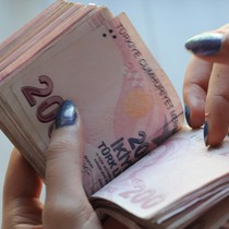 350 bin TL'nin 1 aylık faiz getirisi belli oldu