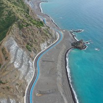Hatay'da deniz suyu sıcaklıkları