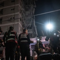 Kolombiya ve Meksika, İsrail-İran gerilimine ilişkin "itidal" çağrısında bulundu