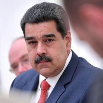 Maduro, İsrail'in İran'a yönelik saldırılarını kınadı