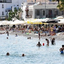 Muğla deniz suyu sıcaklıkları kaç derece olacak?
