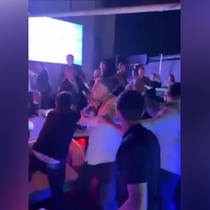 Şampanya açma kavgasında kan aktı: 2 yaralı 3 gözaltı