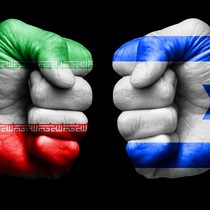 Tahran-Tel Aviv yüksek gerilim hattı