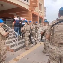 18 ilde DEAŞ operasyonu: 39 şüpheli terör örgütü mensubu yakalandı