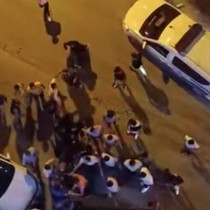 Adıyaman'da taşlı, sopalı, demirli kavga: 10 kişi yaralandı