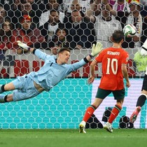 Barcelona'da Ter Stegen krizi: Hiçbir yere gitmiyorum
