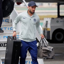 Hakan Çalhanoğlu'nun babasından Galatasaray paylaşımı