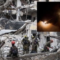 İran ve İsrail arasındaki çatışmaların şiddeti artıyor, can kaybı yükseliyor
