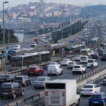 Kara yollarında son durum ne?