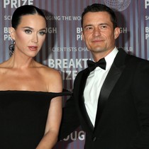 Katy Perry ile Orlando Bloom arasında soğuk rüzgarlar