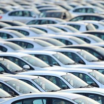 Otomotiv üretimi azaldı