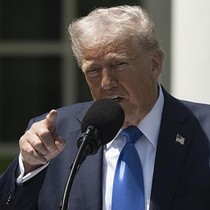 Trump'tan savaşa ilişkin yeni açıklama: Bazen ülkelerin yeterince savaşması gerekebiliyor