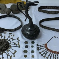13 ilde tarihi eser kaçakçılığı operasyonu: 22 zanlı yakalandı