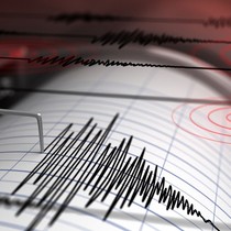 AFAD açıkladı! Akdeniz'de 4.4 büyüklüğünde deprem!