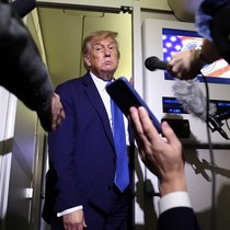 Trump'tan İran'a yeni mesajlar