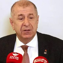 Ümit Özdağ için tahliye kararı