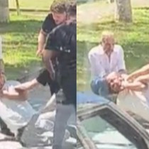 Uşak'ta darbedilen şahsın akrabaları yakalandı