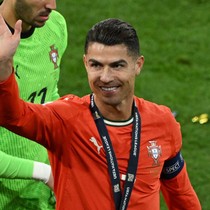 Al-Hilal'de 'Cristiano Ronaldo' depremi, kulüp CEO'sunun görevine son verildi