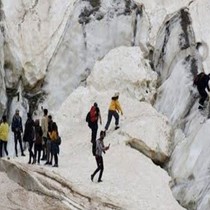 Bölgede "festival" uyarısı: İnsanların hayati tehlikesi var