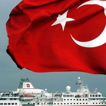 İran limanlarına uğrayacak Türk bayraklı gemilerin güvenlik seviyesi en üst düzeye çıkarıldı