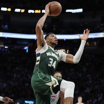 NBA yıldızı Antetokounmpo'dan olay yaratan Fenerbahçe Beko yanıtı!