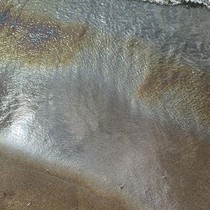 Bartın'da denizde kirlilik ve mazot kokusu: Vatandaşlar tahliye edildi