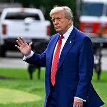 Trump: Ateşkesi destekleyebilirim