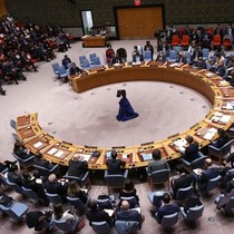Türkiye'den BMGK'da 'İsrail'i durdurun' çağrısı