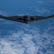 ABD'nin B-2 bombardıman uçakları Guam Adası'na doğru hareket etti