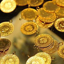 Altın fiyatları artık savaşa tepki göstermiyor!