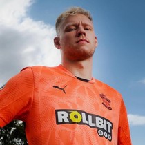 Aaron Ramsdale Galatasaray'a hayırlı olsun!