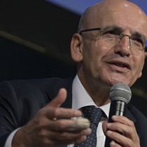 Bakan Şimşek'ten "Hürmüz Boğazı" açıklaması