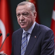 Cumhurbaşkanı Erdoğan'dan Şam'daki kilise saldırısına tepki: Lanetliyorum