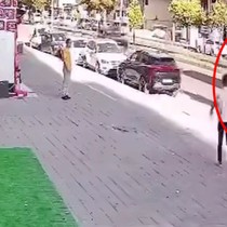 Mardin'de korkunç olay! Bıçaklı kavgadan kaçarken minibüsün altında kalıp öldü