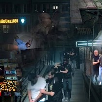 Nitelikli dolandırıcılıkta 181 tutuklama