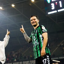 Oğulcan Çağlayan, Kocaelispor'da kaldı