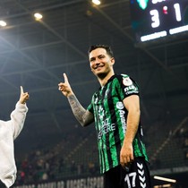 Oğulcan Çağlayan, Kocaelispor'da kaldı