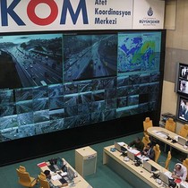 AKOM'dan İstanbullulara kritik uyarı: Bu saatlere dikkat!
