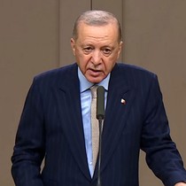 Cumhurbaşkanı Erdoğan: İsrail saldırganlığı bölgemizin tamamında tümüyle durmalıdır