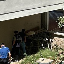 Eşiyle tartıştıktan sonra silahla yaşamına son verdi