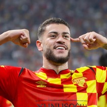 Göztepe, Romulo için 16.5 milyon Euro’luk teklifi reddetti