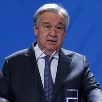 Guterres'ten İsrail ve İran'a ateşkese uyma çağrısı