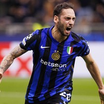 Inter River Plate maçı, Hakan Çalhanoğlu ilk 11'de!