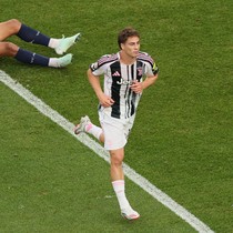 Juventus Manchester City maçı, Kenan Yıldız ilk 11'de!